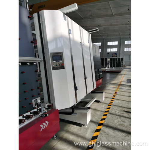 Double Glass Insulating Machine